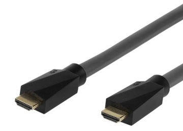 Kabel HDMI 1.4 - 3m PREMIUM Vivanco SOUNDIMAGE