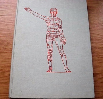 Atlas Anatomii Człowieka tom I - super stan