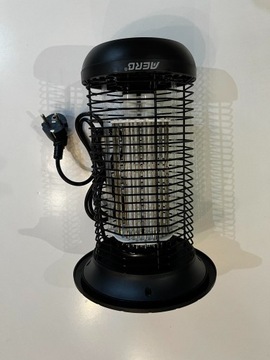 Lampa owadobójcza 4000V UV Aerb