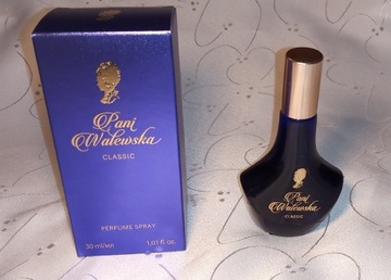 Perfumy Pani Walewska Classic 