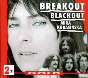 BREAKOUT BLACKOUT MIRA KUBASIŃSKA Gold CD (1)