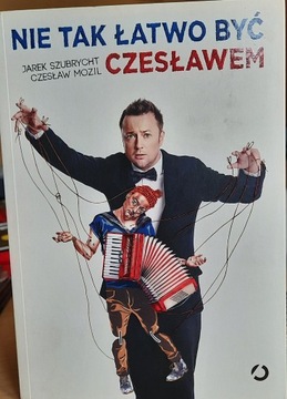 Nie tak łatwo być Czesławem