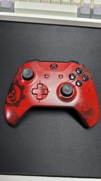 Pad Xbox One S Gears of War