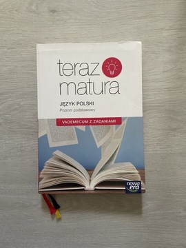 teraz matura vademecum