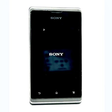 Smartfon Sony Xperia E C1505 Walkman xLoud C1504