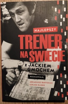 Jacek Gmoch, Najlepszy trener na świecie