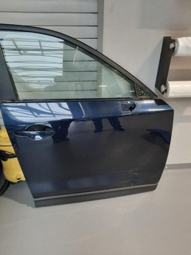 Drzwi Mazda CX5
