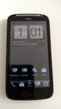 Htc Sensation XE