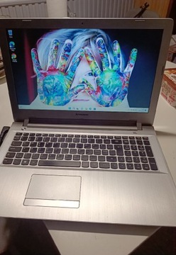 Lenovo laptop 15.6
