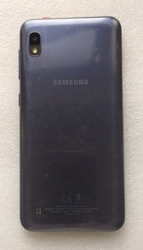 Telefon Samsung Galaxy A10 SM-A105FN/DS 