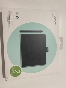 Tablet graficzny WACOM Intuos S CTL-4100WLK