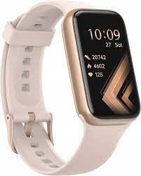 Smartwatch zegarek BingoFit