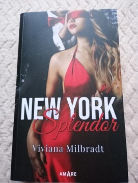 New York Splendor Viviana Milbradt