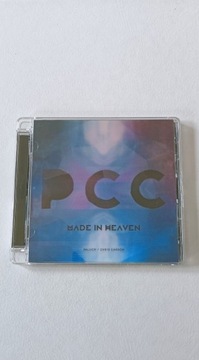 Paluch & Chris Carson | Made in Heaven | 1 wyd. CD