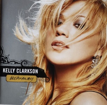 Kelly Clarkson Breakaway (4)