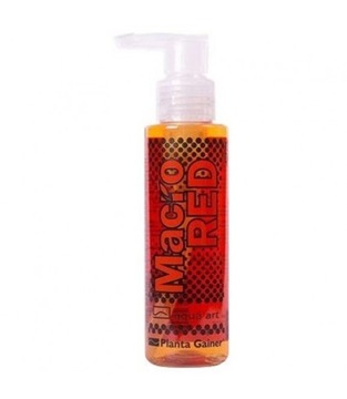 Aqua Art PLANTA GAINER MACRO RED 100ml