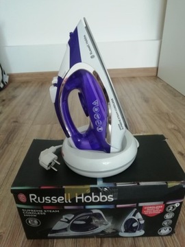 Żelasko Russell Hobbs 2400W 