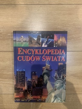 Encyklopedia Cudów Świata