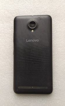 USZKODZONY Lenovo C2 K10a40