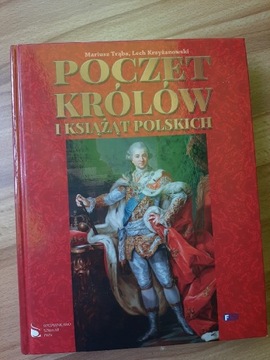 Poczet Królów i Książąt Polskich