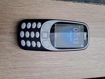 Telefon Nokia 3310