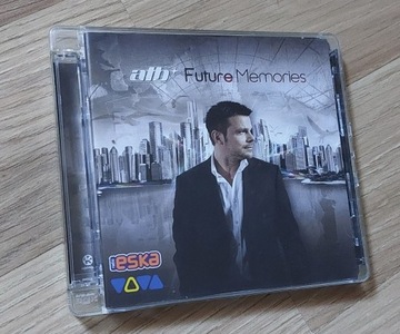 ATB - Future Memories 2 CD