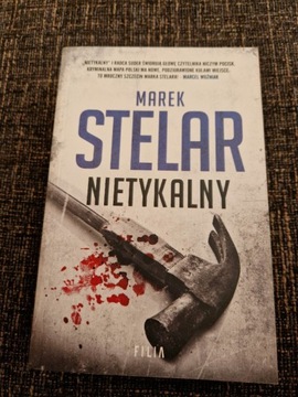 Marek Stelar - Nietykalny