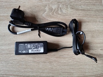 Oryginalna Ładowarka Acer PA-1450-26 + kabel