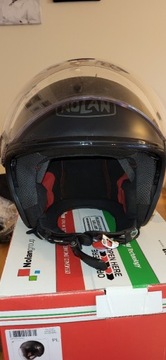 Kask Nolan N21 Visor rozmiar S