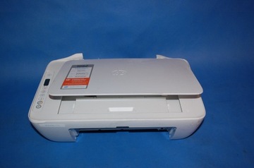 HP DeskJet 2700e na części