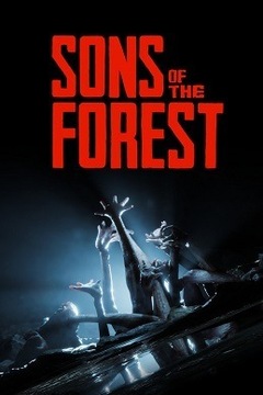Sons of The Forest PEŁNA WERSJA STEAM