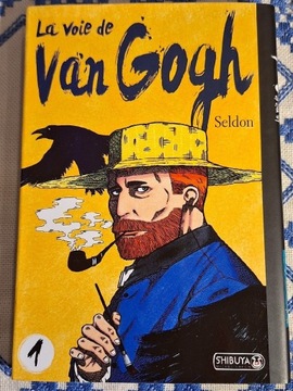 La voi de van Gogh 1 Seldon 