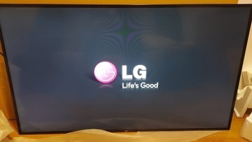 LG 55" IPS Edge FHD 55WS50BS Monitor przemysłowy