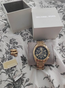 Zegarek Michael Kors MK5739