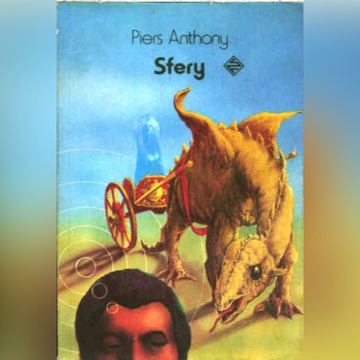 SFERY - Anthony Piers