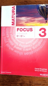 Focus 3 ćwiczenia j. angielski 