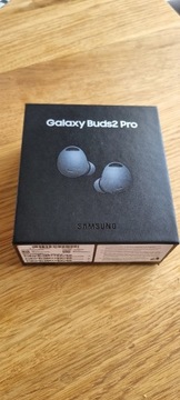 Galaxy Buds 2 Pro