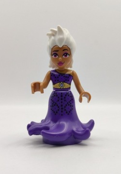 Lego Minifigures - Ursula / Friends 2024