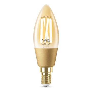 WIZ | INTELIGENTNA ŻARÓWKA LED | 5 W | E14 | Wi Fi