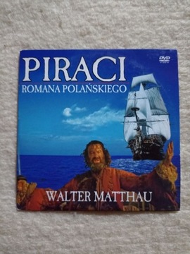 Piraci Romana Polańskiego