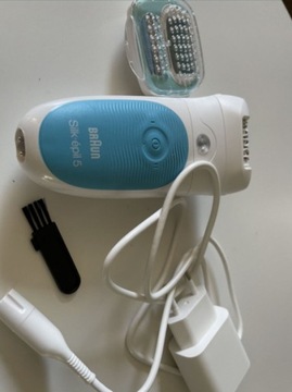 BRAUN DEPILATOR Silk-epil 5 LIMITED