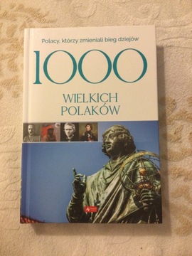 1000 Wielkich Polaków 