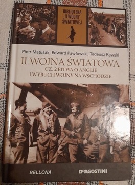 Biblioteka II WŚ P.Matusiak II Wojna Światow cz2