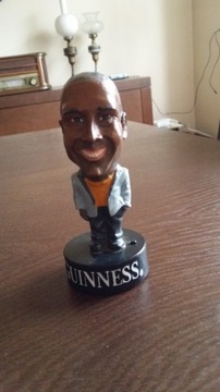 Guinness Pocket Pundits figurka John Barnes.