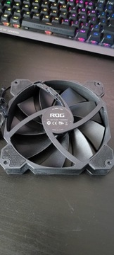 Wentylator Asus ROG STRIX XF 140