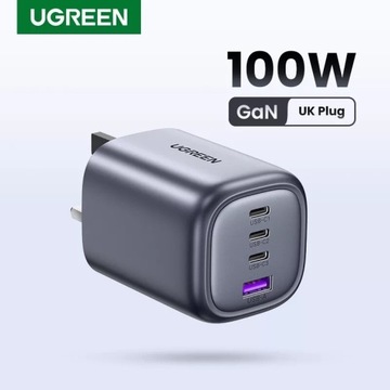 Ładowarka Ugreen 100W