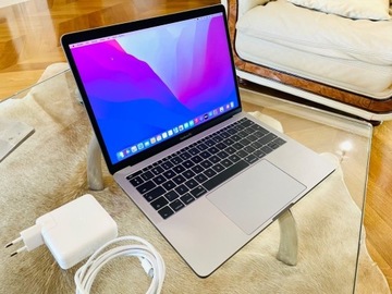 MacBook 13 2017 (1708)