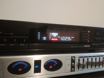 tuner Kenwood KT 980F Top  model