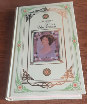 Jane Austen - Duma I Uprzedzenie.
