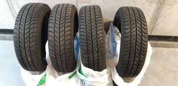 Opony zimowe Dębica Frigo 2 185/60 R 15 88T